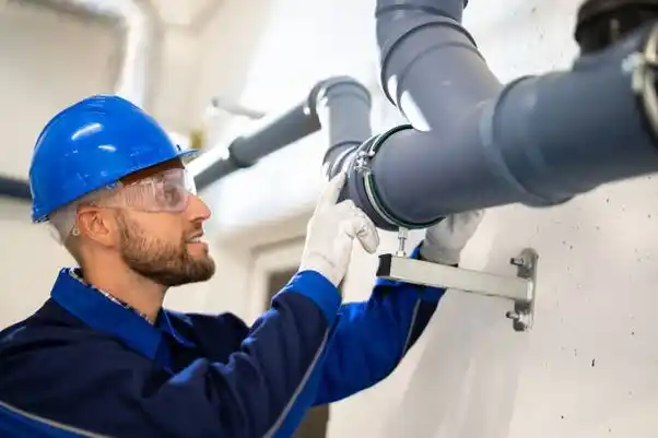 water damage restoration service North Yelm